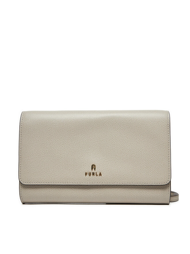 Furla Handtasche Furla WE00675 ARE000 VAN00 Beige