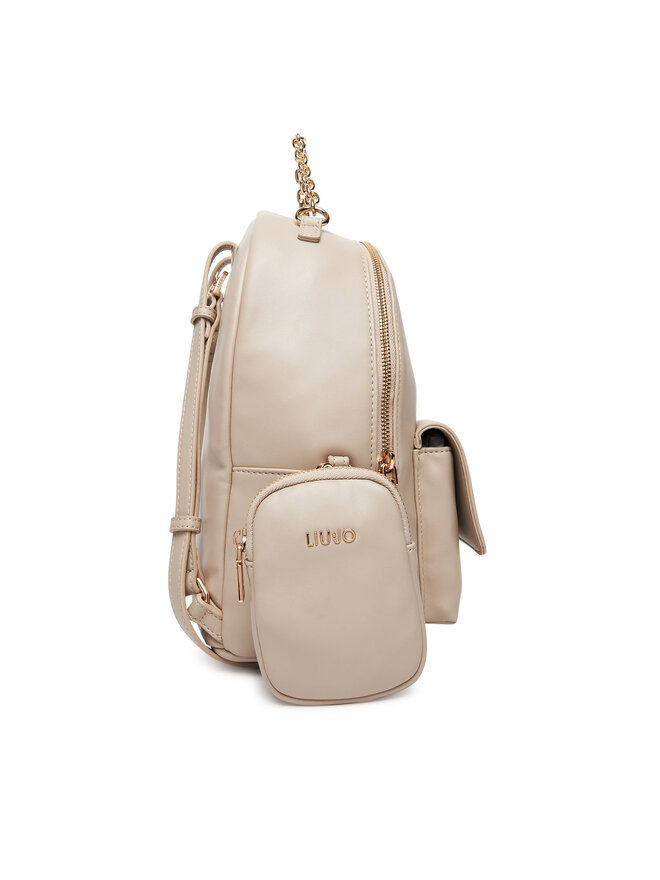 Liu Jo Mochila Liu Jo AF5324 E0077 Beis