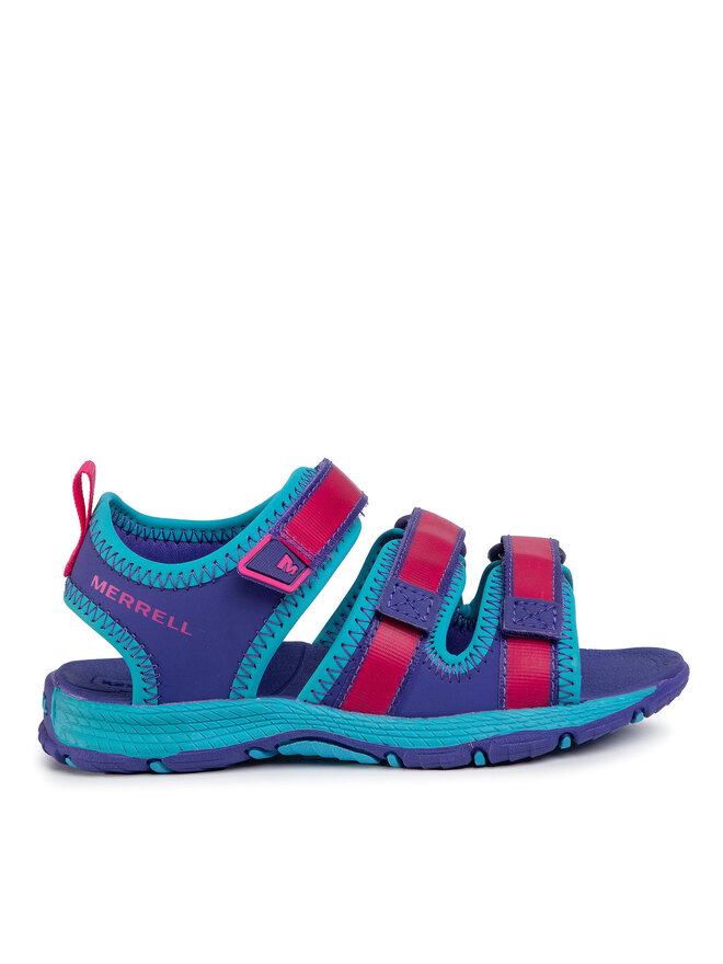 Merrell Сандали Merrell M-Hydro Creek MK162389 Виолетов