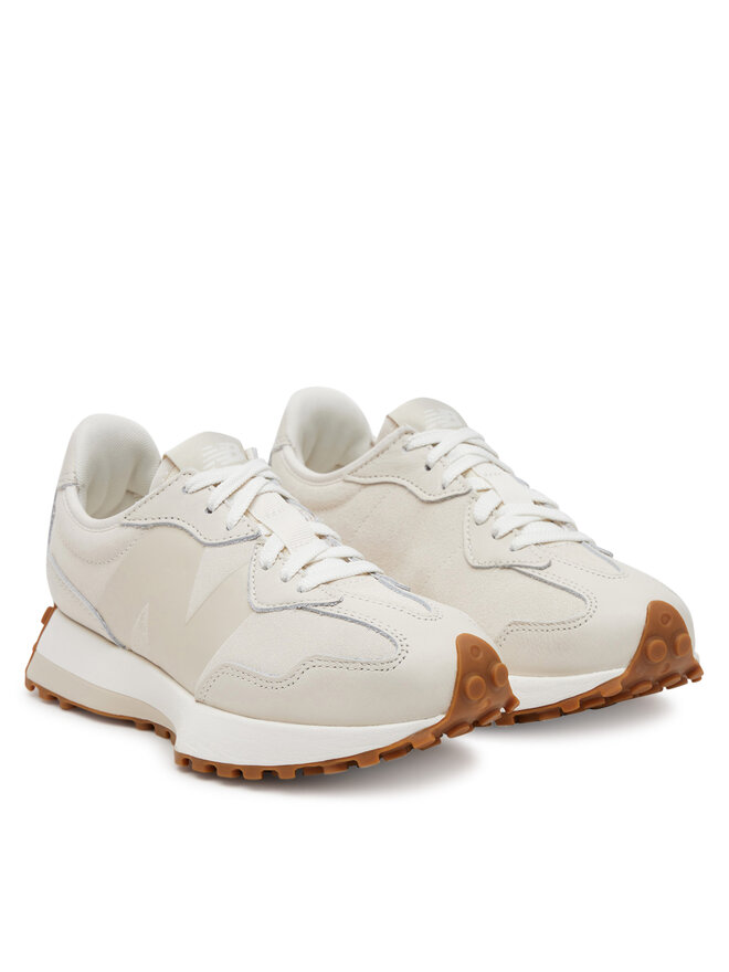 New Balance Сникърси New Balance WS327DBA Бежов