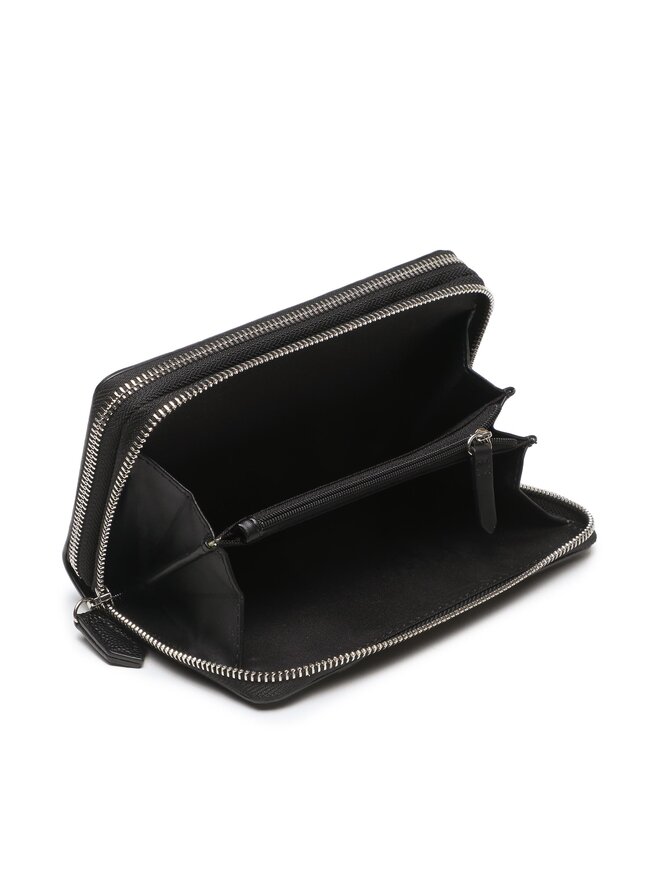 Valentino Гаманець Valentino Divina VPS1R447G Чорний