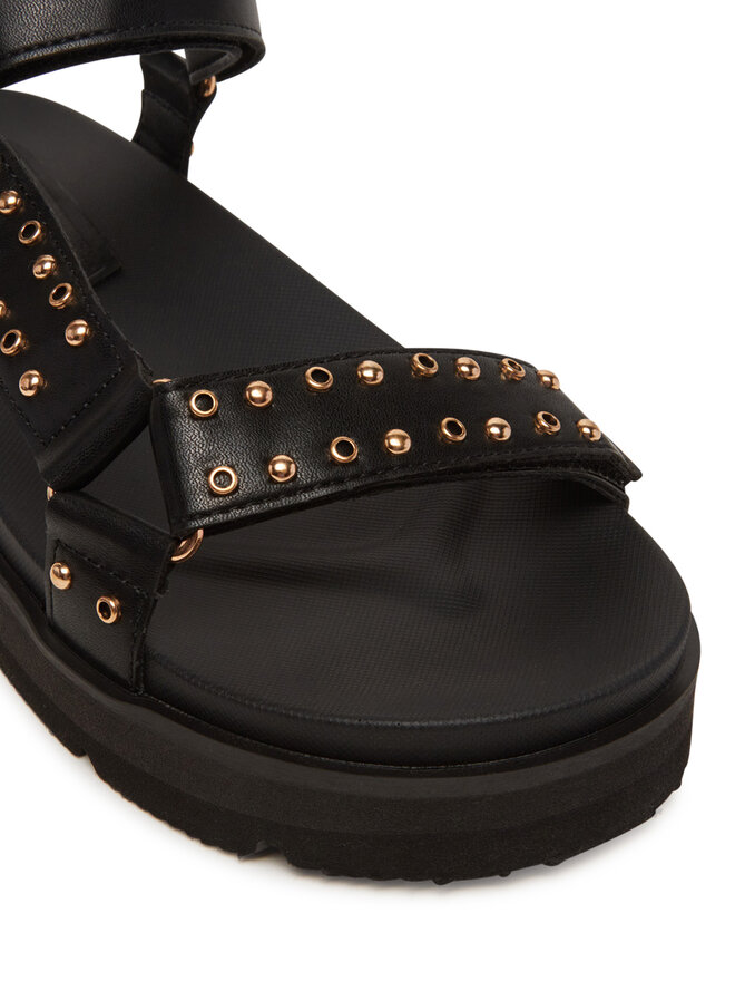 Pepe Jeans Szandál Pepe Jeans PLS90678 Fekete