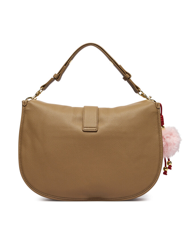 LOVE MOSCHINO Handtasche LOVE MOSCHINO JC4234PP0PKI0105 Beige