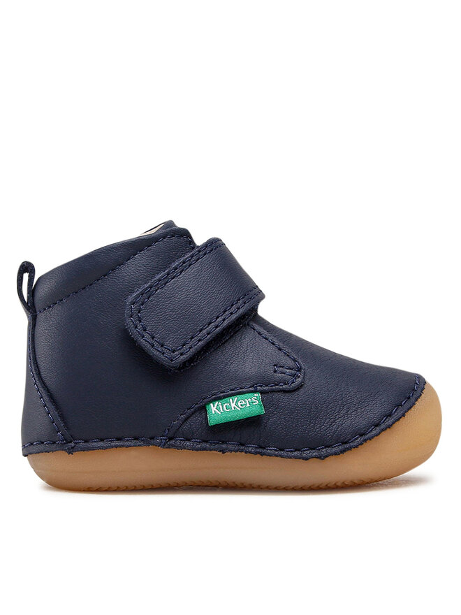 Kickers Schnürschuhe Kickers Sabio 584348-10 M Dunkelblau
