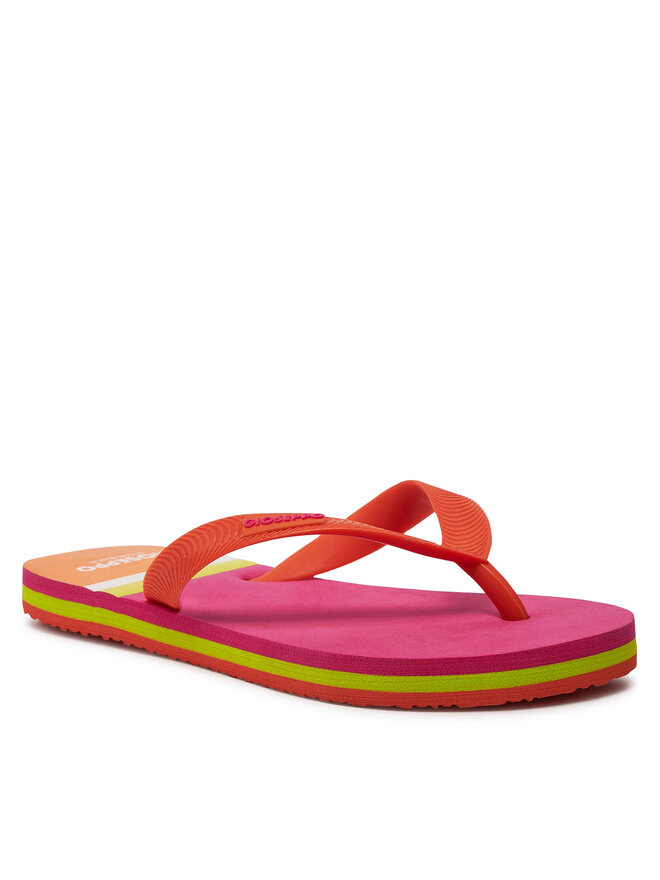 Gioseppo Flip-flops Gioseppo Reit 66044 Narancssárga