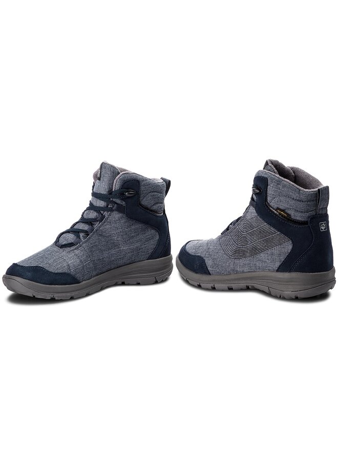 Jack wolfskin seven wonders texapore mid boot shop