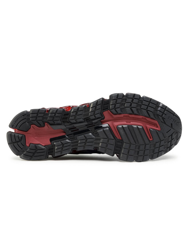 Asics Sneakers Asics Gel-Quantum 360 5 1021A186 Grau