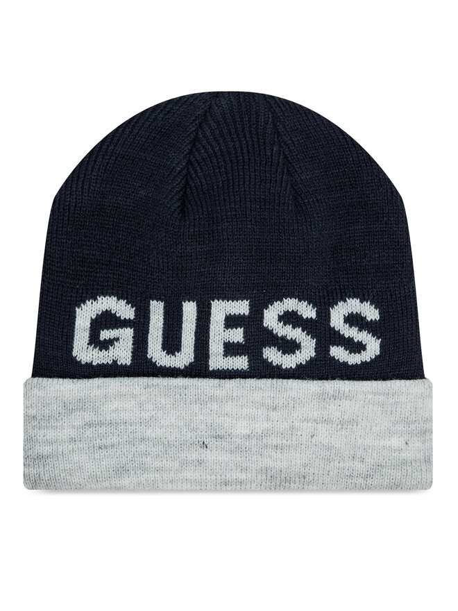 Guess Sapka Guess I3BZ01 Z2QP0 Sötétkék