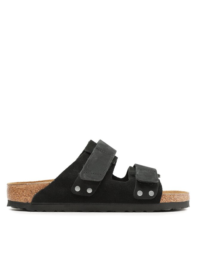 Birkenstock Natikače Birkenstock Uji 1024832 Crna