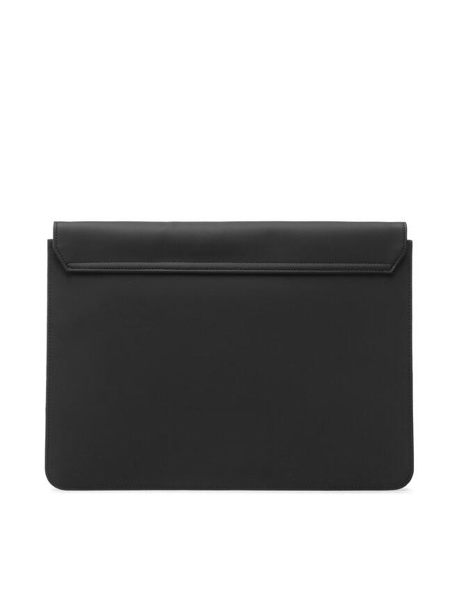 Rains Etui na laptopa Rains Laptop Portfolio 15" 16540 Czarny