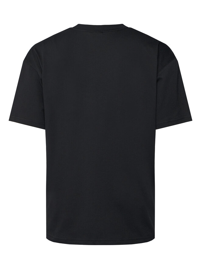 Nike Nike T-Shirt DQ1815-011 Schwarz Loose Fit