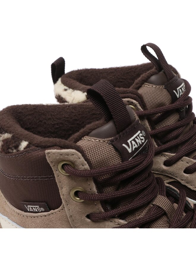 Vans Sneakersy Vans Ultrarange Exo VN0A5KS5BF01 Brązowy