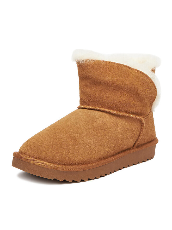 DeeZee Schneeschuhe DeeZee MXPZ-14 Braun