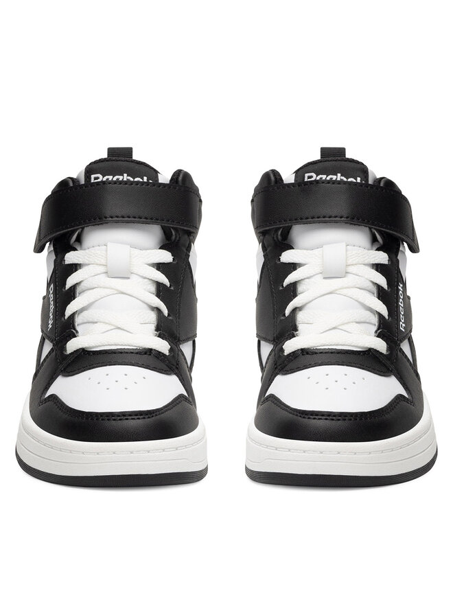 Reebok Sneakersy Reebok PRIME 2.0 MIDCUT 100222995 Czarny