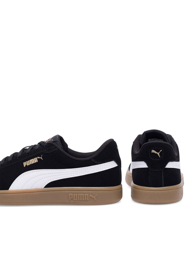 Puma Αθλητικά Puma SMASH 3.0 SD JR 39203512 Μαύρο