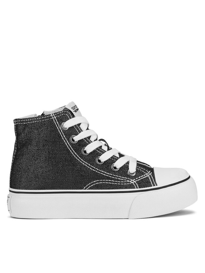 Sprandi Sneakers Sprandi YL201405 Μαύρο