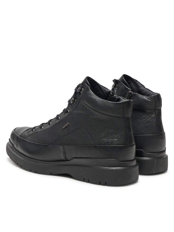 Josef Seibel Botines planos Josef Seibel Dalton 51 15751 Ma478100 Negro