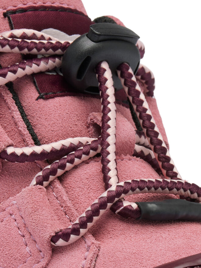 Sorel Μποτίνια Sorel Youth Out N About™ Iv Classic Wp 2088651627 Ροζ