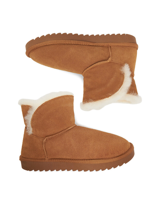 DeeZee Schneeschuhe DeeZee MXPZ-14 Braun