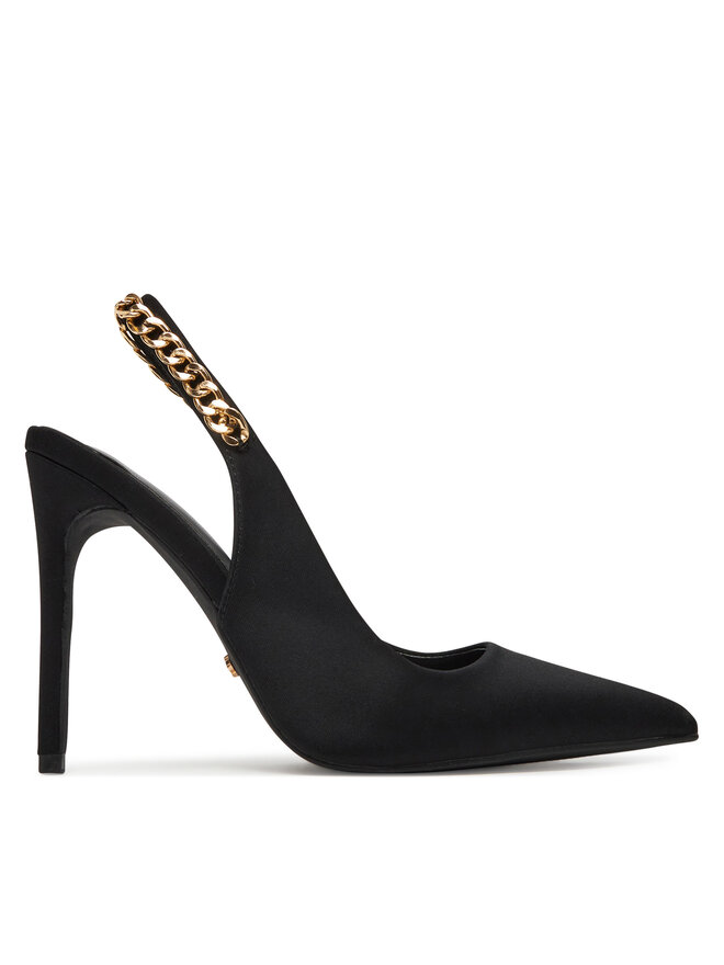 DeeZee Sandales DeeZee Q03-12 Melns