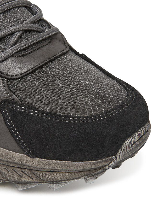 Napapijri Sneakers Napapijri Vertic NP0A4IR4 Schwarz