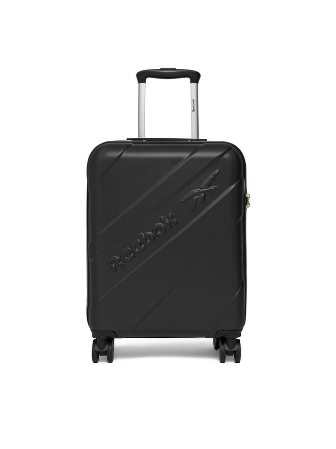 Reebok Kabinenkoffer Reebok CEO-RBK-028-S Schwarz