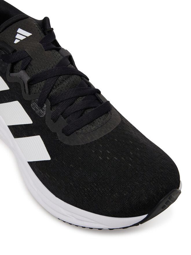 adidas Laufschuhe adidas adistar 4 JR0318 Schwarz