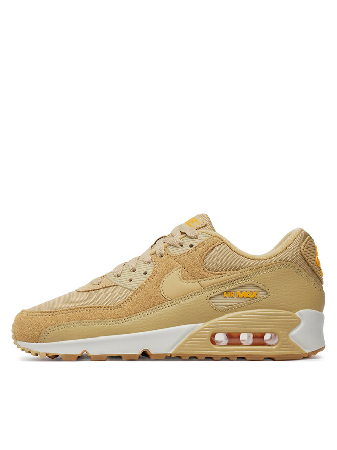 Nike Sneakersy Nike Air Max 90 DZ4500 700 Béžová