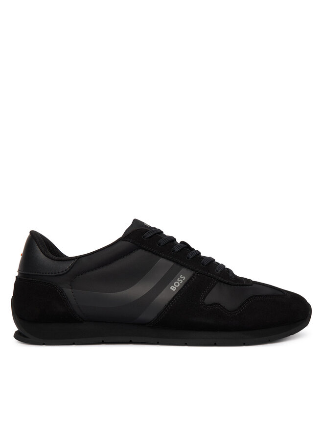 BOSS Zapatillas BOSS Levon 50562619 Negro
