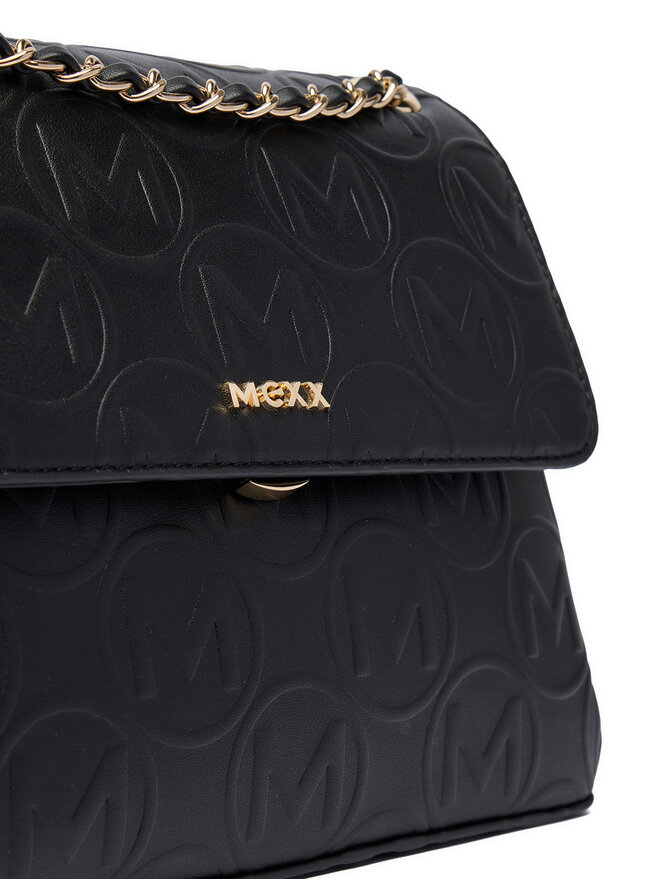 MEXX Handtasche MEXX CEO-MEXX-S-012-07 Schwarz