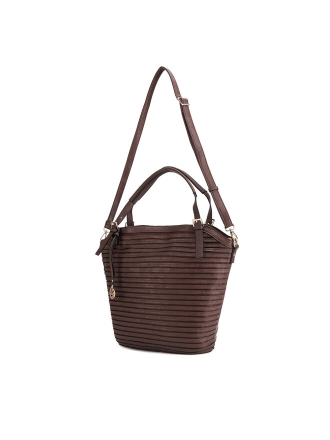 Lasocki Tasche Lasocki LSK-K-023-06 Braun