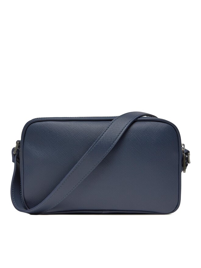 Guess Borsellino Guess Certosa Saffiano Eco Mini Bags HMECSA P3329 Blu scuro