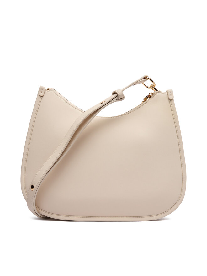 LOVE MOSCHINO Bolso LOVE MOSCHINO JC4021PP0NKD0110 Écru