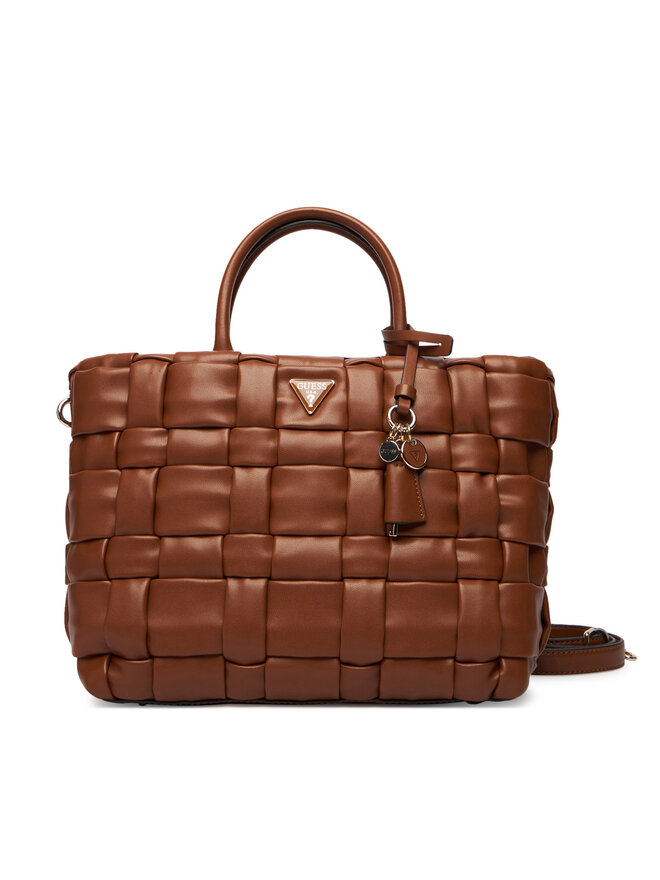 Guess Handtasche Guess Marion HWWG80 72060 Braun