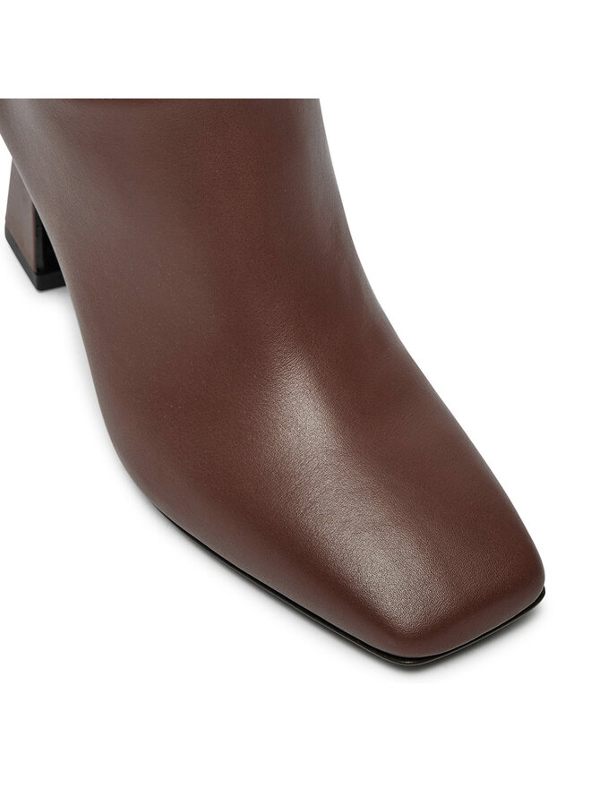 Pollini Stiefel Pollini SA26027C1LTD0217 Braun