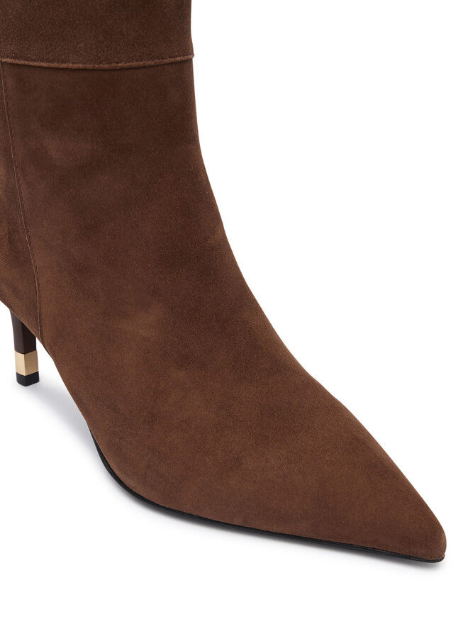 Furla Stiefel Furla YM651FA C10000 2460S Braun