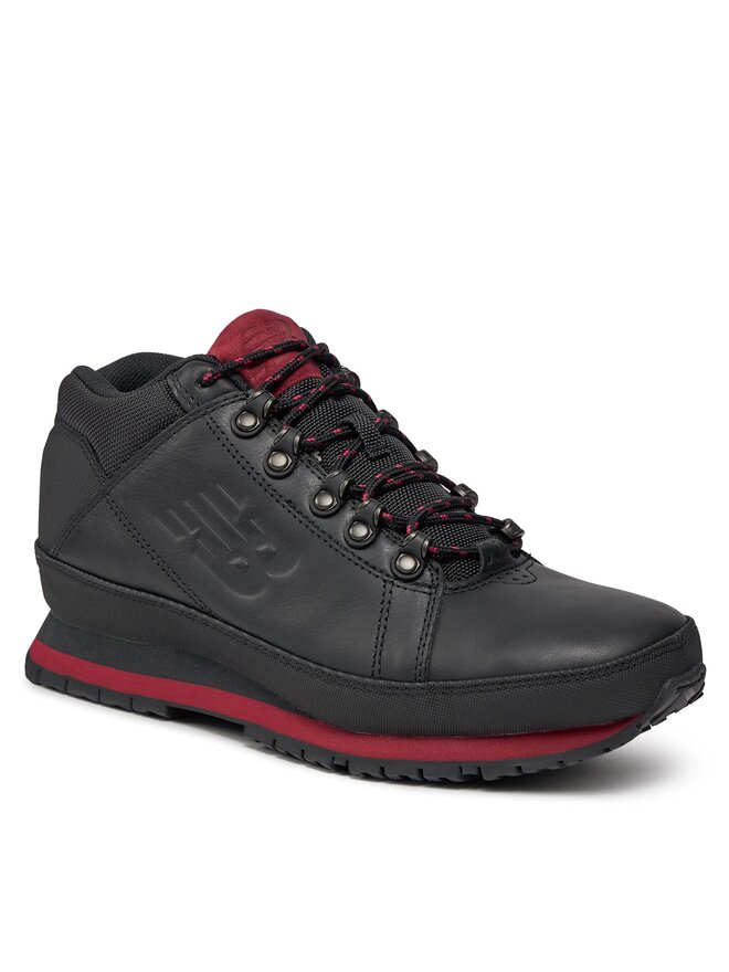 New Balance Αθλητικά New Balance NBH754KR-2E Μαύρο