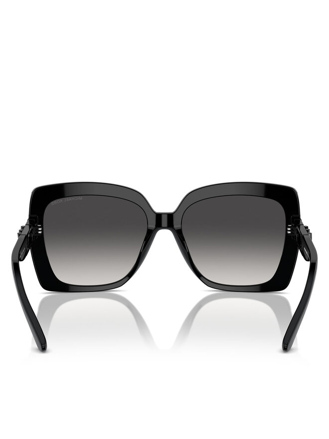 Michael Kors Sončna očala Michael Kors Nice 0MK2213 30058G Črna