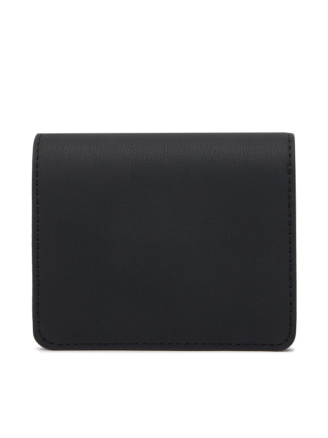 LOVE MOSCHINO Geldbörse LOVE MOSCHINO JC5612PP0PKD0000 Schwarz