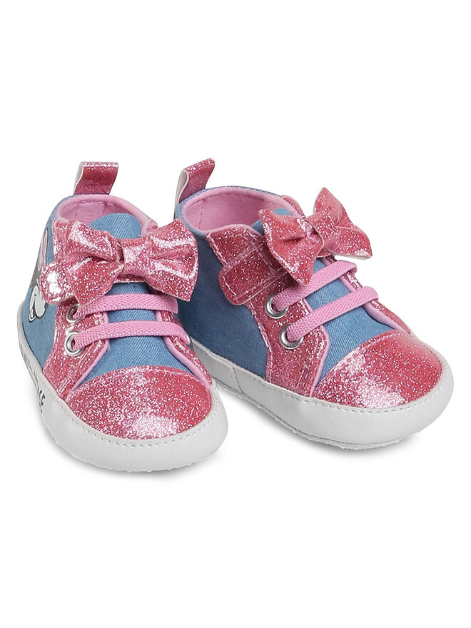 Disney Baby Papuci de casă Disney Baby SS21-30DSTC Albastru