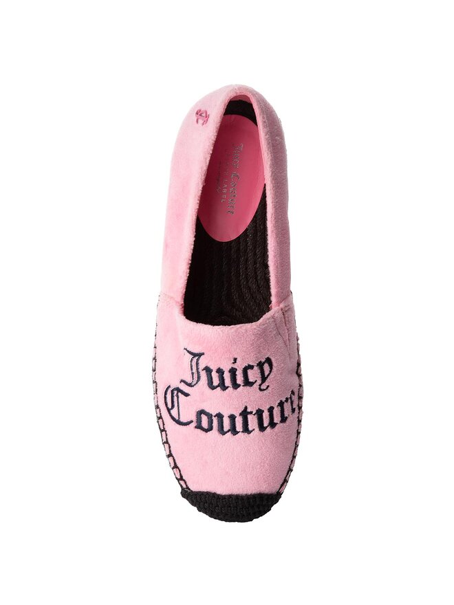 Espadrilles Juicy Couture Black Label Yolanda JB219 Roz eapavi.lv