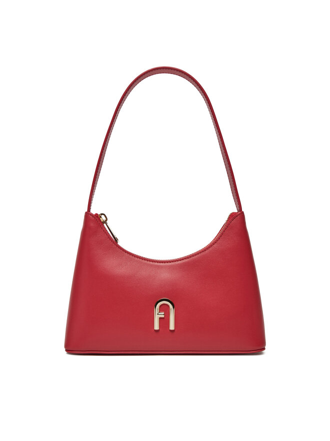 Furla Torebka Furla Diamante WB00863 AX0733 2673S Czerwony