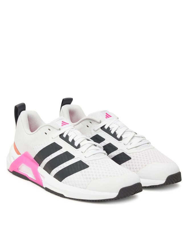adidas Fitnessschuhe adidas Dropset Control Trainer JS3122 Weiß