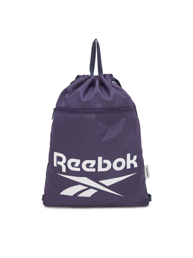 Reebok Maišo tipo kuprinė Reebok RBK-007-CCC-05 Tamsiai mėlyna