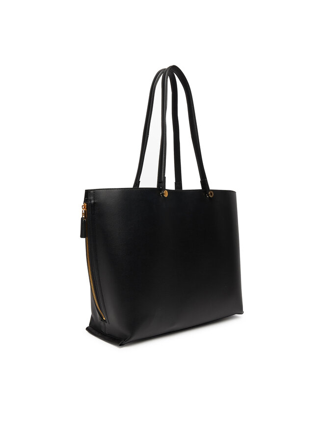 Gino Rossi Handtasche Gino Rossi WEN-2 Schwarz