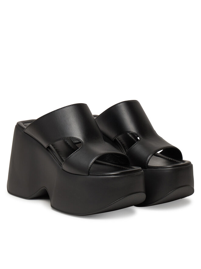 Vic Matié Şlapi Vic Matié 1G3150D C06C070101 Negru