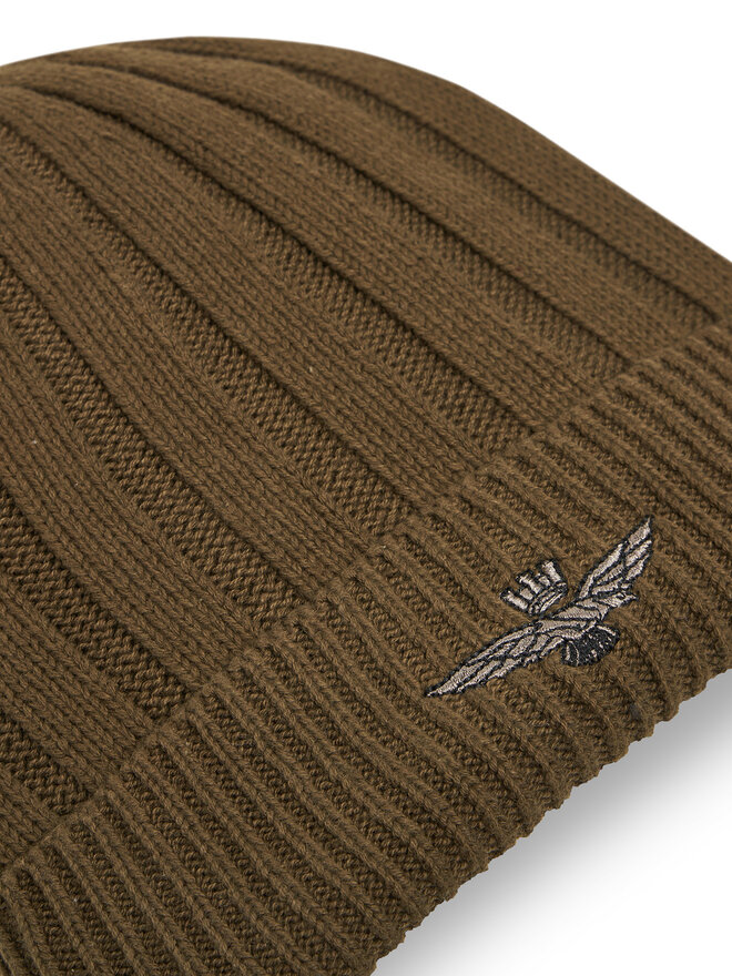 Aeronautica Militare Căciulă Aeronautica Militare 252CU0063UL00485 Verde