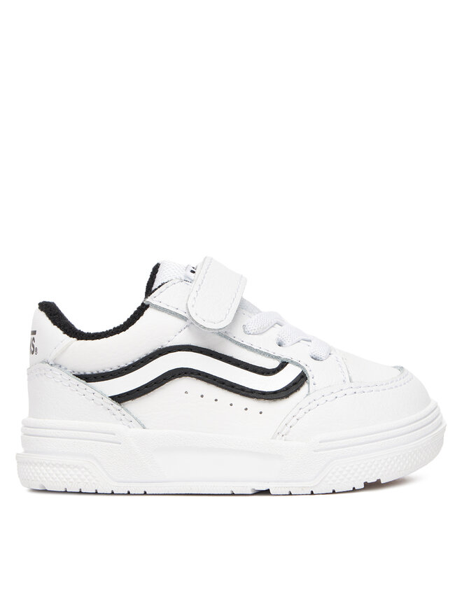 Vans Sneakersy Vans Scarpe VN000D4MYB21 Bílá