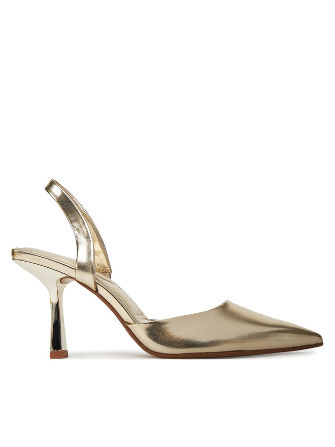 Aldo Σανδάλια Aldo Brusanti 13985166 Χρυσό