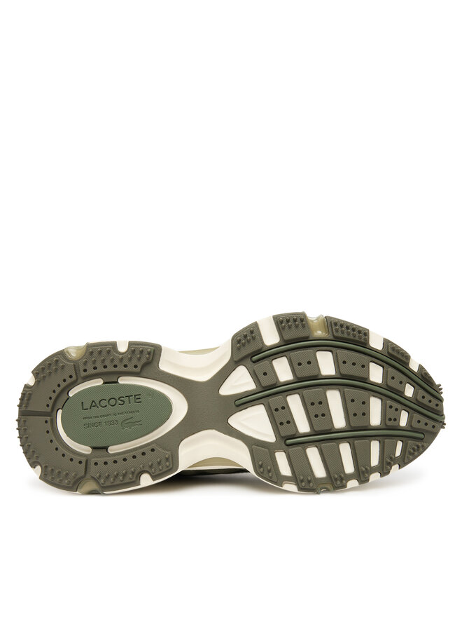 Lacoste Snīkeri Lacoste L003 2K24 7-50SFA0106 Balts